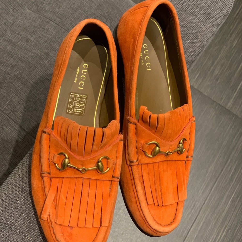 Gucci Shoes